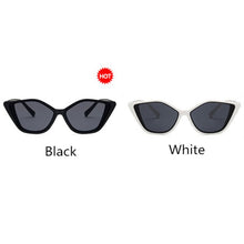 Load image into Gallery viewer, 2023 Classic Retro Cat Eye Plastic Sunglasses Design Ladies Sexy Sunglasses  Men&#39;s Outdoor Driving Sunglasses