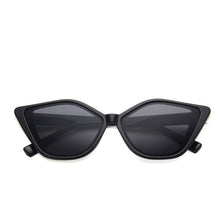 Load image into Gallery viewer, 2023 Classic Retro Cat Eye Plastic Sunglasses Design Ladies Sexy Sunglasses  Men&#39;s Outdoor Driving Sunglasses