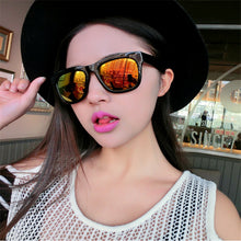 Load image into Gallery viewer, 2023 Classic Sunglasses Men Driving Square Frame Sun Glasses Male Goggles UV400 Gafas Eyewears Accessories