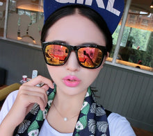 Load image into Gallery viewer, 2023 Classic Sunglasses Men Driving Square Frame Sun Glasses Male Goggles UV400 Gafas Eyewears Accessories