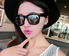 Load image into Gallery viewer, 2023 Classic Sunglasses Men Driving Square Frame Sun Glasses Male Goggles UV400 Gafas Eyewears Accessories