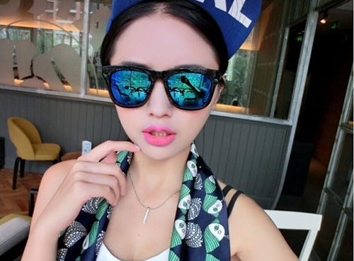 2023 Classic Sunglasses Men Driving Square Frame Sun Glasses Male Goggles UV400 Gafas Eyewears Accessories