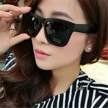 Load image into Gallery viewer, 2023 Classic Sunglasses Men Driving Square Frame Sun Glasses Male Goggles UV400 Gafas Eyewears Accessories