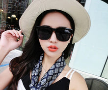 Load image into Gallery viewer, 2023 Classic Sunglasses Men Driving Square Frame Sun Glasses Male Goggles UV400 Gafas Eyewears Accessories