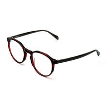 Load image into Gallery viewer, 2023 Design Handmade Acetate Glasses Colors EyeWear Frames for Young Women Girls Round  Spectacle Prescription