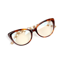 Load image into Gallery viewer, 2023 Design Handmade Acetate Glasses Colors EyeWear Frames for Young Women Girls Round  Spectacle Prescription
