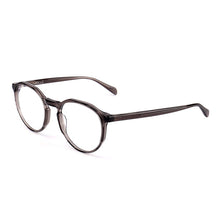 Load image into Gallery viewer, 2023 Design Handmade Acetate Glasses Colors EyeWear Frames for Young Women Girls Round  Spectacle Prescription
