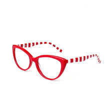 Load image into Gallery viewer, 2023 Design Handmade Acetate Glasses Colors EyeWear Frames for Young Women Girls Round  Spectacle Prescription