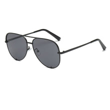 Load image into Gallery viewer, 2023 Brand Designer Ladies Pilot Sunglasses Women Men Goggle Gradient Sun Glasses For Female Mirror Shades UV400