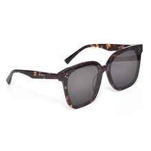 Carica l&#39;immagine nel visualizzatore di Gallery, 2023 GM sunglasses Design for big face men Sunglasses GENTLE Her Square Acetate Polarized UV400 Sunglasses women men