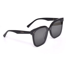Carica l&#39;immagine nel visualizzatore di Gallery, 2023 GM sunglasses Design for big face men Sunglasses GENTLE Her Square Acetate Polarized UV400 Sunglasses women men