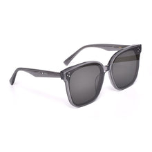 Carica l&#39;immagine nel visualizzatore di Gallery, 2023 GM sunglasses Design for big face men Sunglasses GENTLE Her Square Acetate Polarized UV400 Sunglasses women men