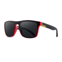 Load image into Gallery viewer, 2022   Guy's Sun Glasses Polarized Sunglasses Men Classic Design Mirror  Square Ladies Sunglasses Men