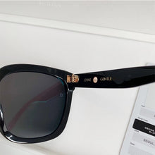 Load image into Gallery viewer, 2023 Korea Brand Designer GENTLE Eyeglasses KUKU Pilot Sunglasses Momen Men Oculos Gafas De Sol with Logo