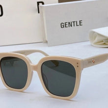 Load image into Gallery viewer, 2023 Korea Brand Designer GENTLE Eyeglasses KUKU Pilot Sunglasses Momen Men Oculos Gafas De Sol with Logo