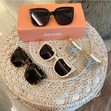 Load image into Gallery viewer, 2022   Korea Brand designer GENTLE eyeglasses KUKU Pilot sunglasses momen men Oculos Gafas De Sol with logo