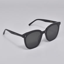 Load image into Gallery viewer, 2023  Korea Round  women men Sunglasses Acetate Polarized UV400 UV protectio lens GENTLE MyMa Sunglasses men women