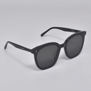 2023  Korea Round  women men Sunglasses Acetate Polarized UV400 UV protectio lens GENTLE MyMa Sunglasses men women