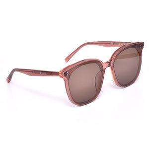 2023  Korea Round  women men Sunglasses Acetate Polarized UV400 UV protectio lens GENTLE MyMa Sunglasses men women