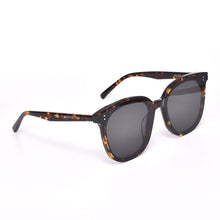 Load image into Gallery viewer, 2023  Korea Round  women men Sunglasses Acetate Polarized UV400 UV protectio lens GENTLE MyMa Sunglasses men women