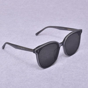 2023  Korea Round  women men Sunglasses Acetate Polarized UV400 UV protectio lens GENTLE MyMa Sunglasses men women