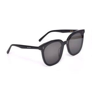 2023  Korea Round  women men Sunglasses Acetate Polarized UV400 UV protectio lens GENTLE MyMa Sunglasses men women