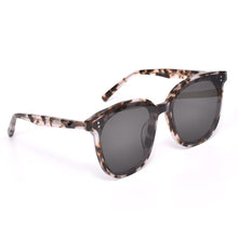 Load image into Gallery viewer, 2023  Korea Round  women men Sunglasses Acetate Polarized UV400 UV protectio lens GENTLE MyMa Sunglasses men women