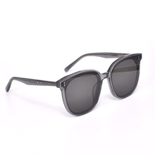 Load image into Gallery viewer, 2023  Korea Round  women men Sunglasses Acetate Polarized UV400 UV protectio lens GENTLE MyMa Sunglasses men women