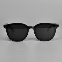 Load image into Gallery viewer, 2023  Suitable for small face Sunglasses Acetate Polarized UV400 Oval Sunglasses GENTLE LANG  women men