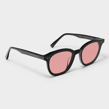 Load image into Gallery viewer, 2023  Suitable for small face Sunglasses Acetate Polarized UV400 Oval Sunglasses GENTLE LANG  women men