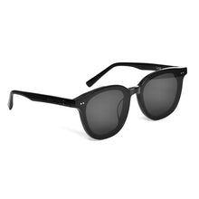 Load image into Gallery viewer, 2023  Suitable for small face Sunglasses Acetate Polarized UV400 Oval Sunglasses GENTLE LANG  women men