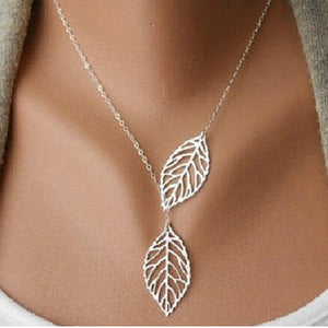 2020 New Female Fashion Crystal Heart Necklace Pendant Short Gold Chain Necklace Pendant Necklace Charm Gifts Girlfriends Gift