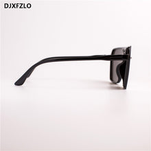 Carica l&#39;immagine nel visualizzatore di Gallery, 2023 occhiali di plastica maschili guida sportiva uomo abbagliante occhiali da sole uomo designer di marca trendy retrò occhiali da sole oculos de sol 