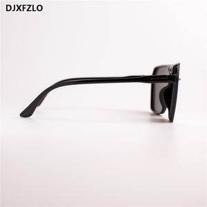 2023 occhiali di plastica maschili guida sportiva uomo abbagliante occhiali da sole uomo designer di marca trendy retrò occhiali da sole oculos de sol 