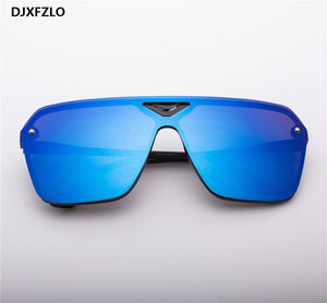 2023 occhiali di plastica maschili guida sportiva uomo abbagliante occhiali da sole uomo designer di marca trendy retrò occhiali da sole oculos de sol 