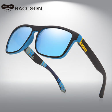 2023 Hiking Polarized Sunglasses Men Women Fishing Glasses Vintage Camping Driving Sport Eyewear Goggle