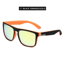 Load image into Gallery viewer, 2023 Hiking Polarized Sunglasses Men Women Fishing Glasses Vintage Camping Driving Sport Eyewear Goggle