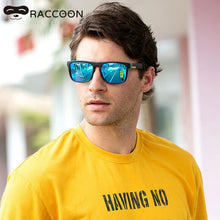 Load image into Gallery viewer, 2023 Hiking Polarized Sunglasses Men Women Fishing Glasses Vintage Camping Driving Sport Eyewear Goggle