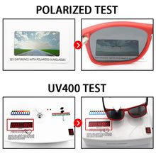 Load image into Gallery viewer, 2023 Hiking Polarized Sunglasses Men Women Fishing Glasses Vintage Camping Driving Sport Eyewear Goggle