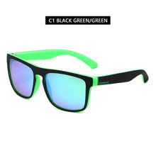 Load image into Gallery viewer, 2023 Hiking Polarized Sunglasses Men Women Fishing Glasses Vintage Camping Driving Sport Eyewear Goggle