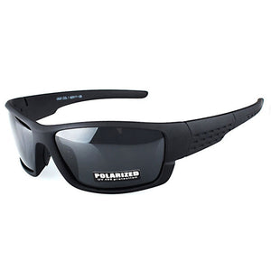 2023  Polarized Sunglasses Men's Driving Shade Men's Sunglasses Sports glasses Summer UV400 Oculos