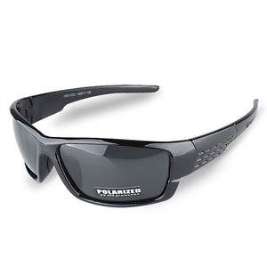 2023  Polarized Sunglasses Men's Driving Shade Men's Sunglasses Sports glasses Summer UV400 Oculos