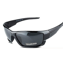 Load image into Gallery viewer, 2023  Polarized Sunglasses Men&#39;s Driving Shade Men&#39;s Sunglasses Sports glasses Summer UV400 Oculos