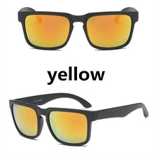Load image into Gallery viewer, 2022   Polarized Sunglasses Men's Driving Shades Male Sun Glasses Vintage Classic Sun Glasses Men Goggle UV400 Glasses