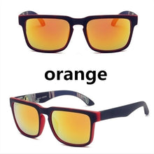 Load image into Gallery viewer, 2022   Polarized Sunglasses Men's Driving Shades Male Sun Glasses Vintage Classic Sun Glasses Men Goggle UV400 Glasses