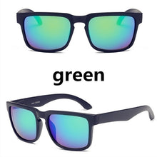 Load image into Gallery viewer, 2022   Polarized Sunglasses Men's Driving Shades Male Sun Glasses Vintage Classic Sun Glasses Men Goggle UV400 Glasses