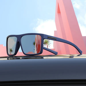 2023  Polarized Sunglasses Men's Driving Shades Male Sun Glasses Vintage Travel Fishing Classic Sun Glasses