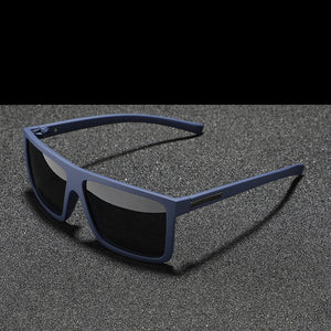 2023  Polarized Sunglasses Men's Driving Shades Male Sun Glasses Vintage Travel Fishing Classic Sun Glasses