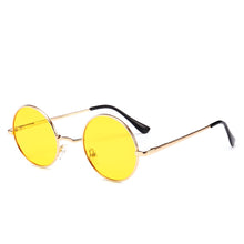 Load image into Gallery viewer, 2023 Polarized Sunglasses Classic Brand Design Men Women Metal Round Sun glasses Driving Glasses Gafas UV400 Eyewear