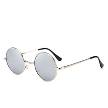 Load image into Gallery viewer, 2023 Polarized Sunglasses Classic Brand Design Men Women Metal Round Sun glasses Driving Glasses Gafas UV400 Eyewear